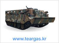 K1 ARV Rescue Equips